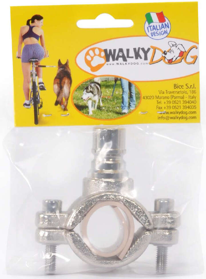 dobar Fahrradleine Walky Dog Plus
